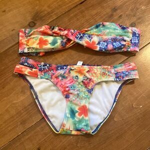 Bandeau Bikini - Delia’s